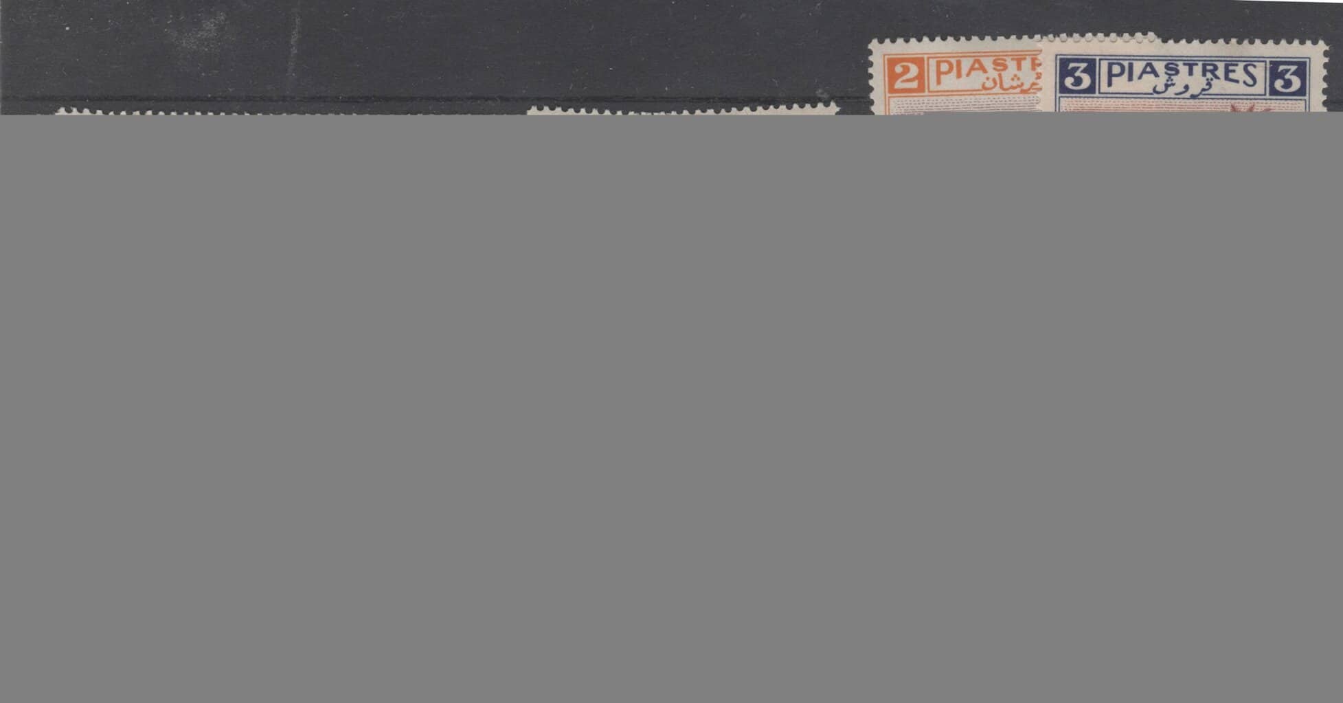 Aron R. Halberstam Philatelists Ltd.; British Commonwealth Stamps: SUDAN - KGVI; Scott: 63-78; SG: 81-95; Condition: VF NH