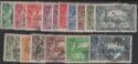 Aron R. Halberstam Philatelists Ltd.; British Commonwealth Stamps: SIERRA LEONE - KGVI; Scott: 173-185; SG: 188-200; Condition: VF U
