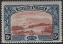 Aron R. Halberstam Philatelists Ltd.; British Commonwealth Stamps: BRITISH GUIANA - QV; Scott: 156; SG: 221; Condition: VF HR