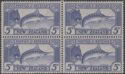 Aron R. Halberstam Philatelists Ltd.; British Commonwealth Stamps: NEW ZEALAND - KGV; Scott: 192; SG: 563c; Condition: VF NH