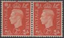 Aron R. Halberstam Philatelists Ltd.; British Commonwealth Stamps: GREAT BRITAIN - KGVI; Scott: 238a; SG: 465a; Condition: VF NH