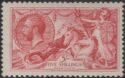 Aron R. Halberstam Philatelists Ltd.; British Commonwealth Stamps: GREAT BRITAIN - KGV; Scott: 180; SG: 416; Condition: VF NH