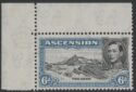 Aron R. Halberstam Philatelists Ltd.; British Commonwealth Stamps: ASCENSION - KGVI; Scott: 47a; SG: 43b; Condition: VF NH