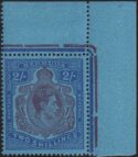 Aron R. Halberstam Philatelists Ltd.; British Commonwealth Stamps: BERMUDA - KGVI; Scott: 123; SG: 116c; Condition: VF NH