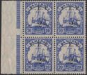 Aron R. Halberstam Philatelists Ltd.; British Commonwealth Stamps: CAMEROONS - ; Scott: 56; SG: B4; Condition: VF NH