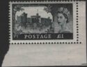 Aron R. Halberstam Philatelists Ltd.; British Commonwealth Stamps: GREAT BRITAIN - QEII; Scott: 312; SG: 539; Condition: VF NH