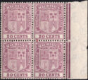 Aron R. Halberstam Philatelists Ltd.; British Commonwealth Stamps: MAURITIUS - KGV; Scott: 178; SG: 221; Condition: VF NH