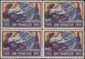 Aron R. Halberstam Philatelists Ltd.; British Commonwealth Stamps: U.S. PANAMA PACIFIC - ; Scott: 1915; SG: none; Condition: NH